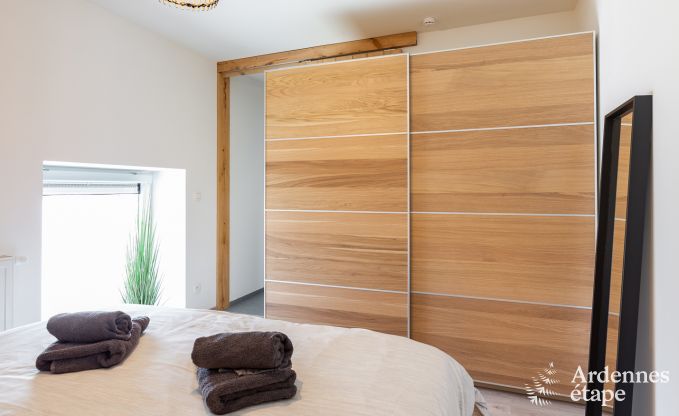 Ferienhaus Ohey 4 Pers. Ardennen