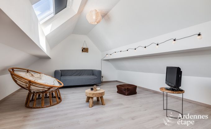 Ferienhaus Ohey 4 Pers. Ardennen