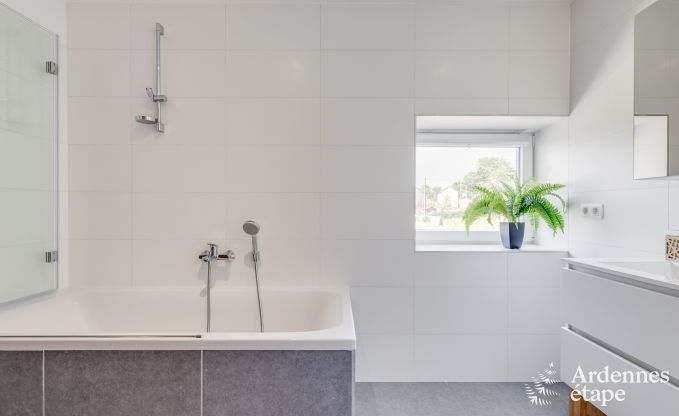 Ferienhaus Ohey 4 Pers. Ardennen