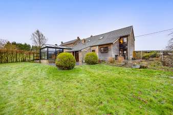 Charmantes Ferienhaus fr 8 Personen in Ohey, Ardennen