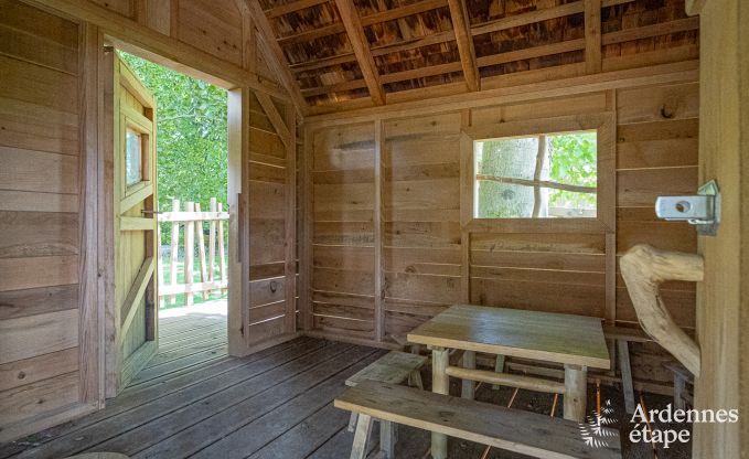 Luxusvilla Ohey 14 Pers. Ardennen Wellness