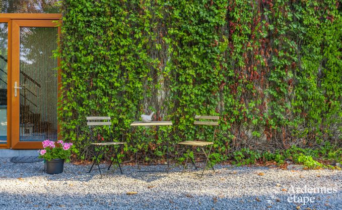 Ferienhaus Ohey 15 Pers. Ardennen