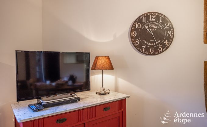 Ferienhaus Ohey 15 Pers. Ardennen