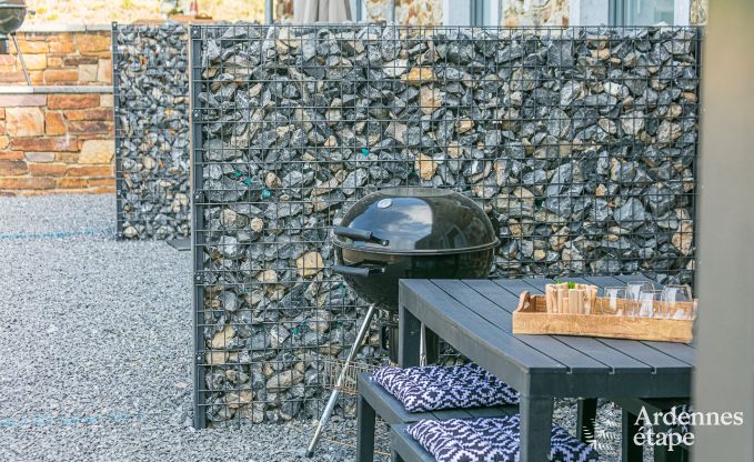 Ferienhaus Ohey 4 Pers. Ardennen