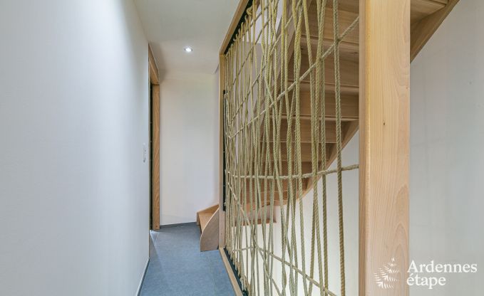 Ferienhaus Ohey 4 Pers. Ardennen