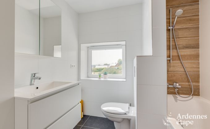 Ferienhaus Ohey 4 Pers. Ardennen