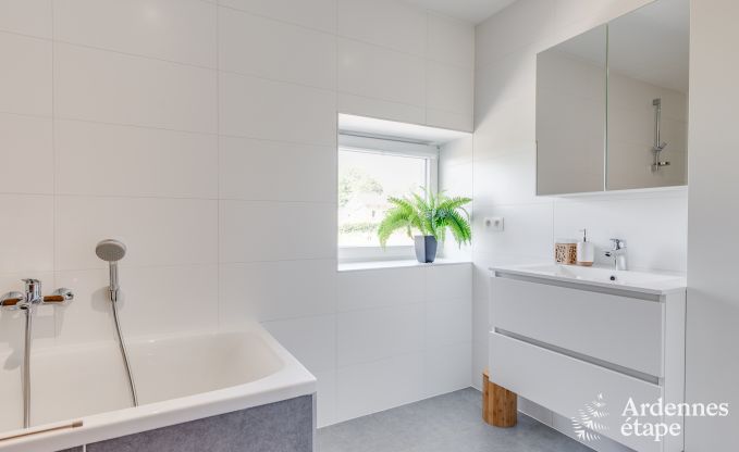 Ferienhaus Ohey 4 Pers. Ardennen