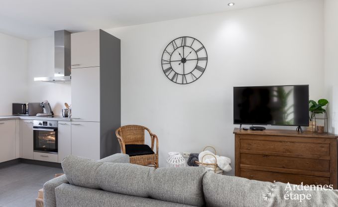 Ferienhaus Ohey 4 Pers. Ardennen