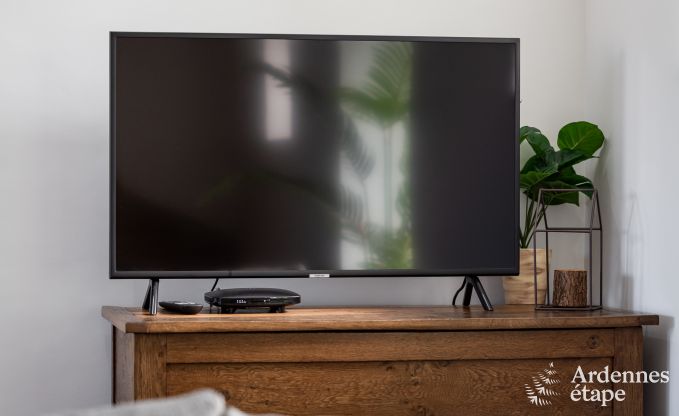 Ferienhaus Ohey 4 Pers. Ardennen