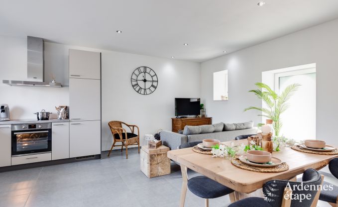 Ferienhaus Ohey 4 Pers. Ardennen