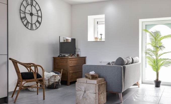 Ferienhaus Ohey 4 Pers. Ardennen