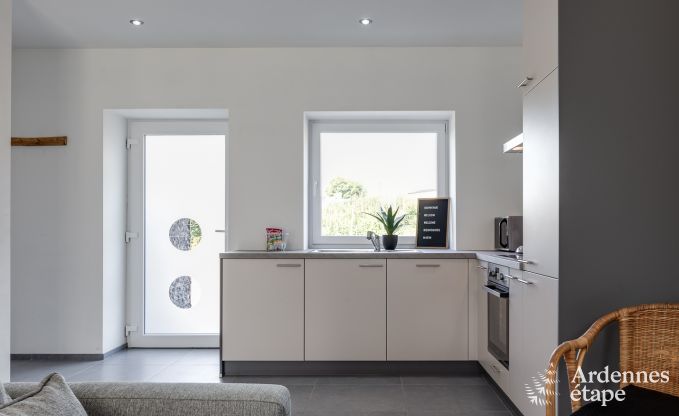 Ferienhaus Ohey 4 Pers. Ardennen