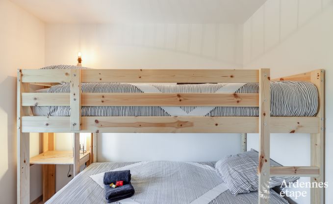 Ferienhaus Ohey 4 Pers. Ardennen