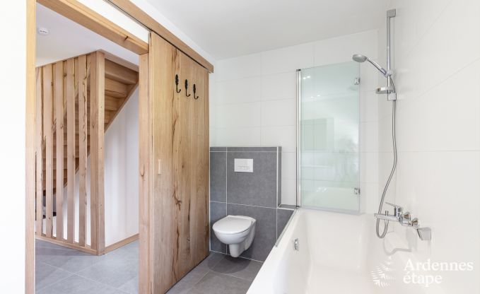 Ferienhaus Ohey 4 Pers. Ardennen