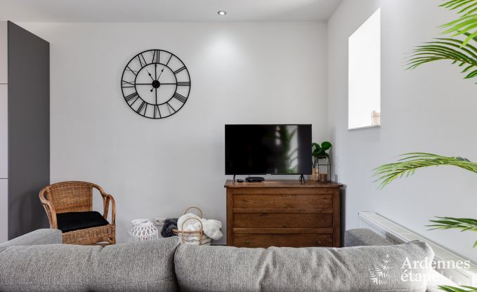 Ferienhaus Ohey 4 Pers. Ardennen