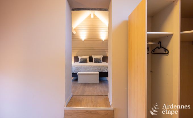 Gem�tliches Landhaus in Ohey, Ardennen