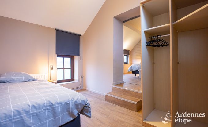 Gem�tliches Landhaus in Ohey, Ardennen