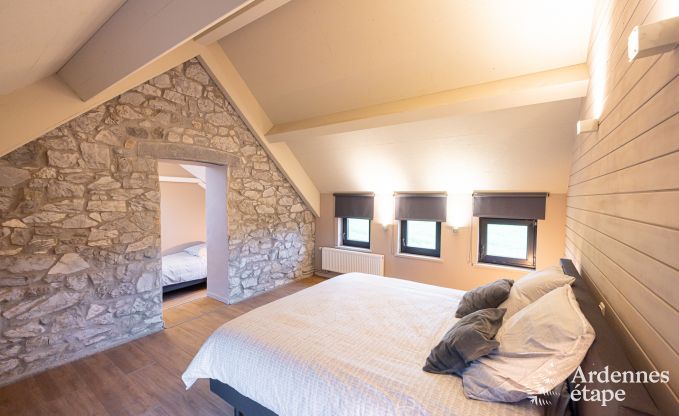 Gem�tliches Landhaus in Ohey, Ardennen