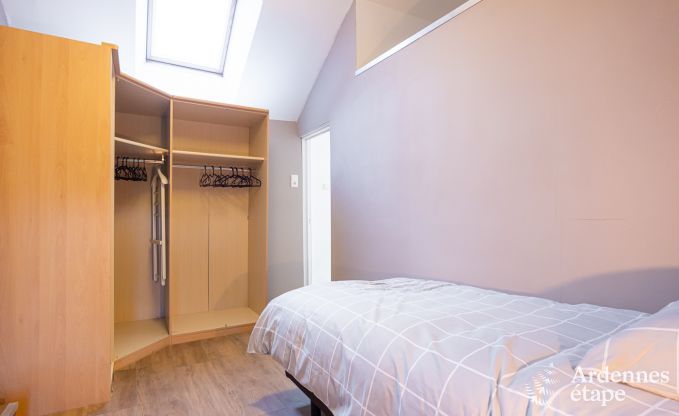 Gem�tliches Landhaus in Ohey, Ardennen