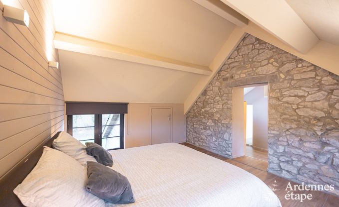 Gem�tliches Landhaus in Ohey, Ardennen