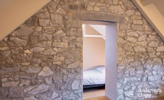 Gem�tliches Landhaus in Ohey, Ardennen