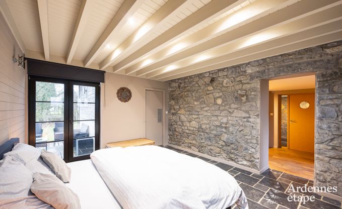 Gem�tliches Landhaus in Ohey, Ardennen