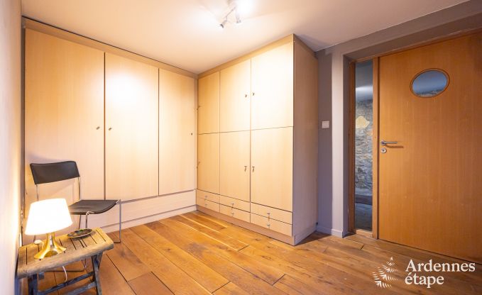 Gem�tliches Landhaus in Ohey, Ardennen