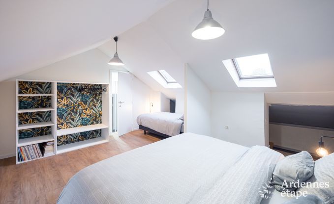 Gem�tliches Landhaus in Ohey, Ardennen