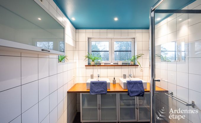 Gem�tliches Landhaus in Ohey, Ardennen