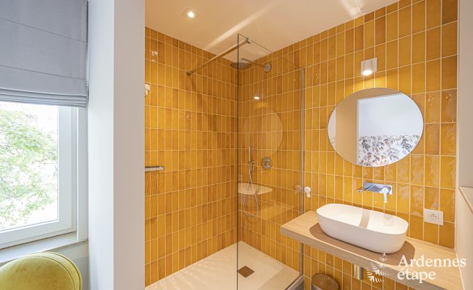 Luxusvilla Ohey 14 Pers. Ardennen Wellness