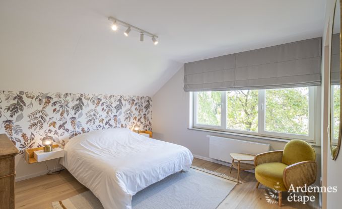 Luxusvilla Ohey 14 Pers. Ardennen Wellness