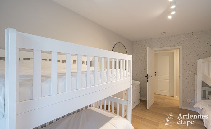 Luxusvilla Ohey 14 Pers. Ardennen Wellness