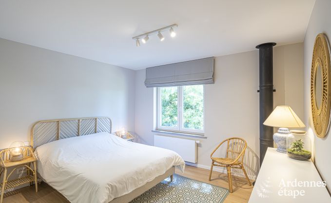 Luxusvilla Ohey 14 Pers. Ardennen Wellness