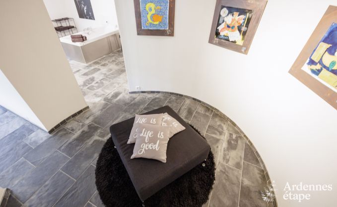 Wohnung Olne 6 Pers. Ardennen