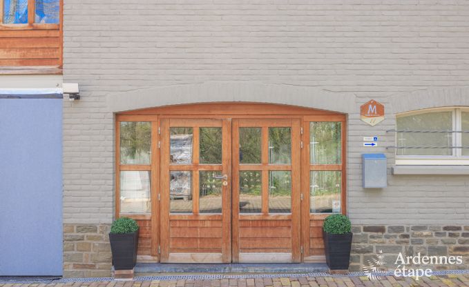 Wohnung Olne 6 Pers. Ardennen