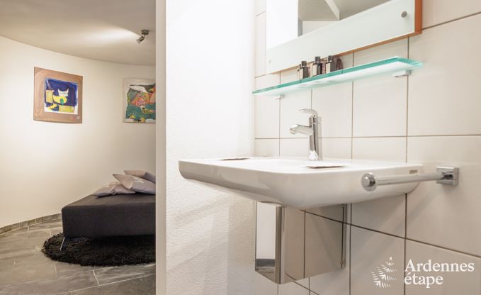 Wohnung Olne 6 Pers. Ardennen