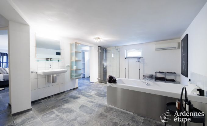 Wohnung Olne 6 Pers. Ardennen