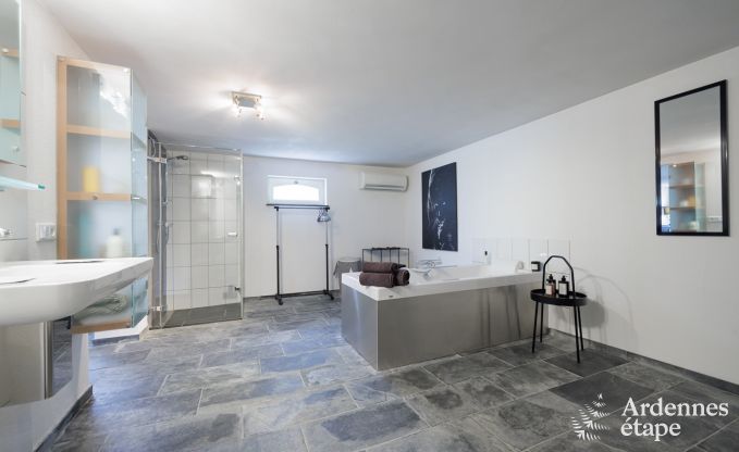 Wohnung Olne 6 Pers. Ardennen