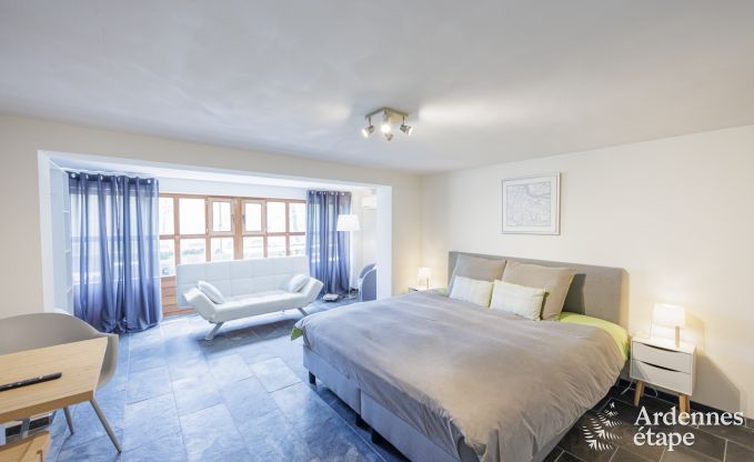 Wohnung Olne 6 Pers. Ardennen