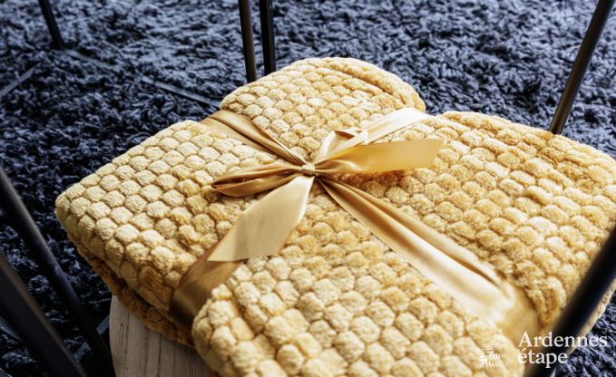 Wohnung Olne 6 Pers. Ardennen