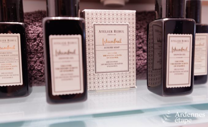 Wohnung Olne 6 Pers. Ardennen