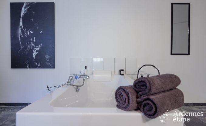 Wohnung Olne 6 Pers. Ardennen