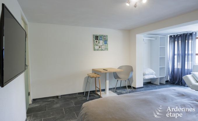 Wohnung Olne 6 Pers. Ardennen