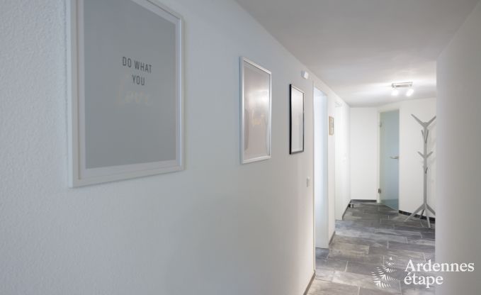 Wohnung Olne 6 Pers. Ardennen