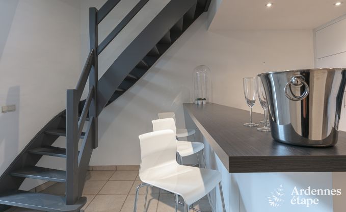 Ferienhaus Onhaye 6/8 Pers. Ardennen