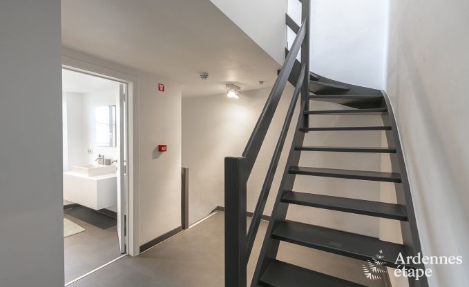 Ferienhaus Onhaye 6/8 Pers. Ardennen