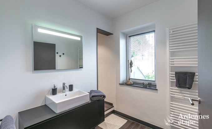 Ferienhaus Onhaye 6 Pers. Ardennen