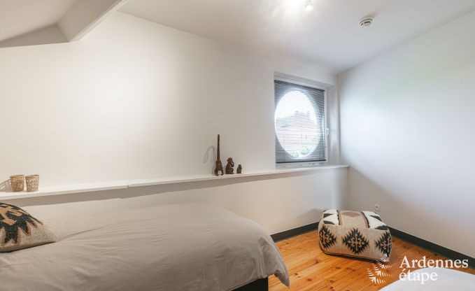 Ferienhaus Onhaye 6 Pers. Ardennen