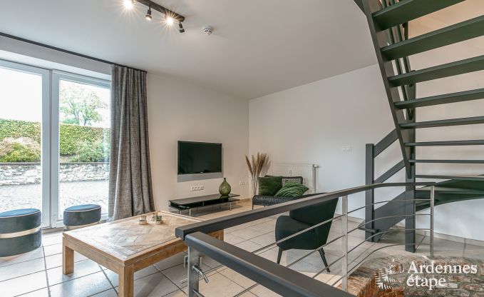 Ferienhaus Onhaye 6 Pers. Ardennen