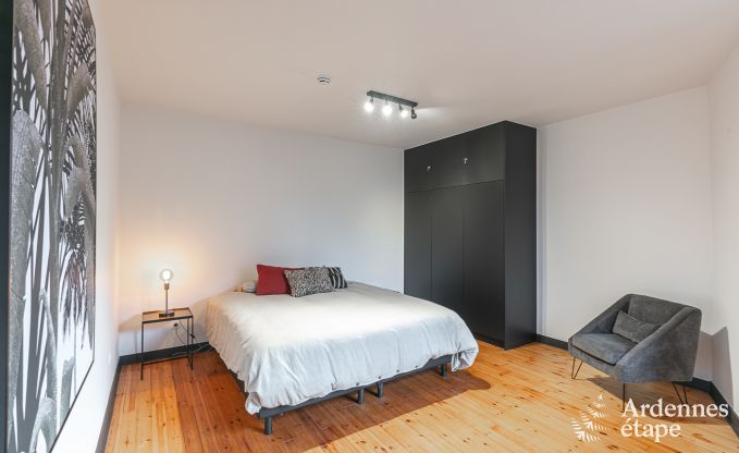 Ferienhaus Onhaye 6 Pers. Ardennen